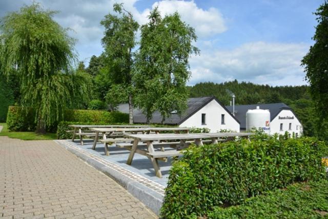 Achouffe - Masson Villa Houffalize Exterior photo